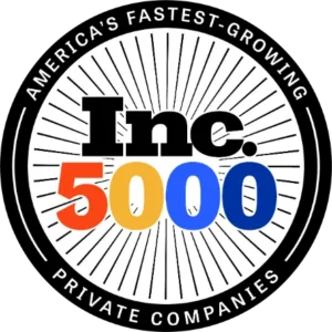 One of America’s fastest-growing private companies