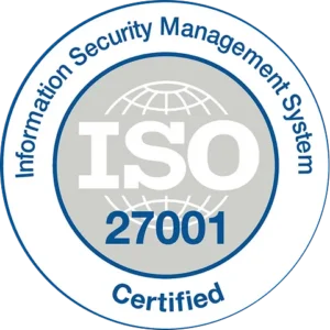Information security and data protection controls