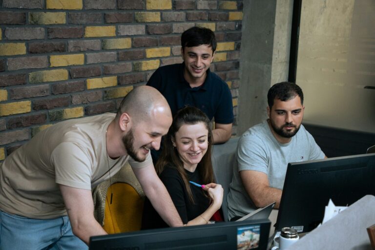 dedicated team staff augmentation