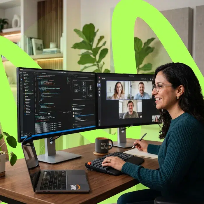 nearshore software development
