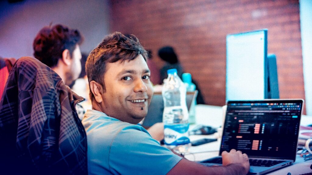 staff augmentation engineering leader