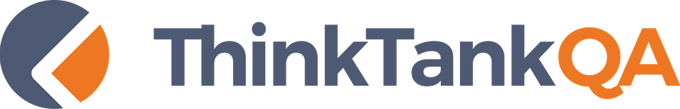Think Tank QA logo