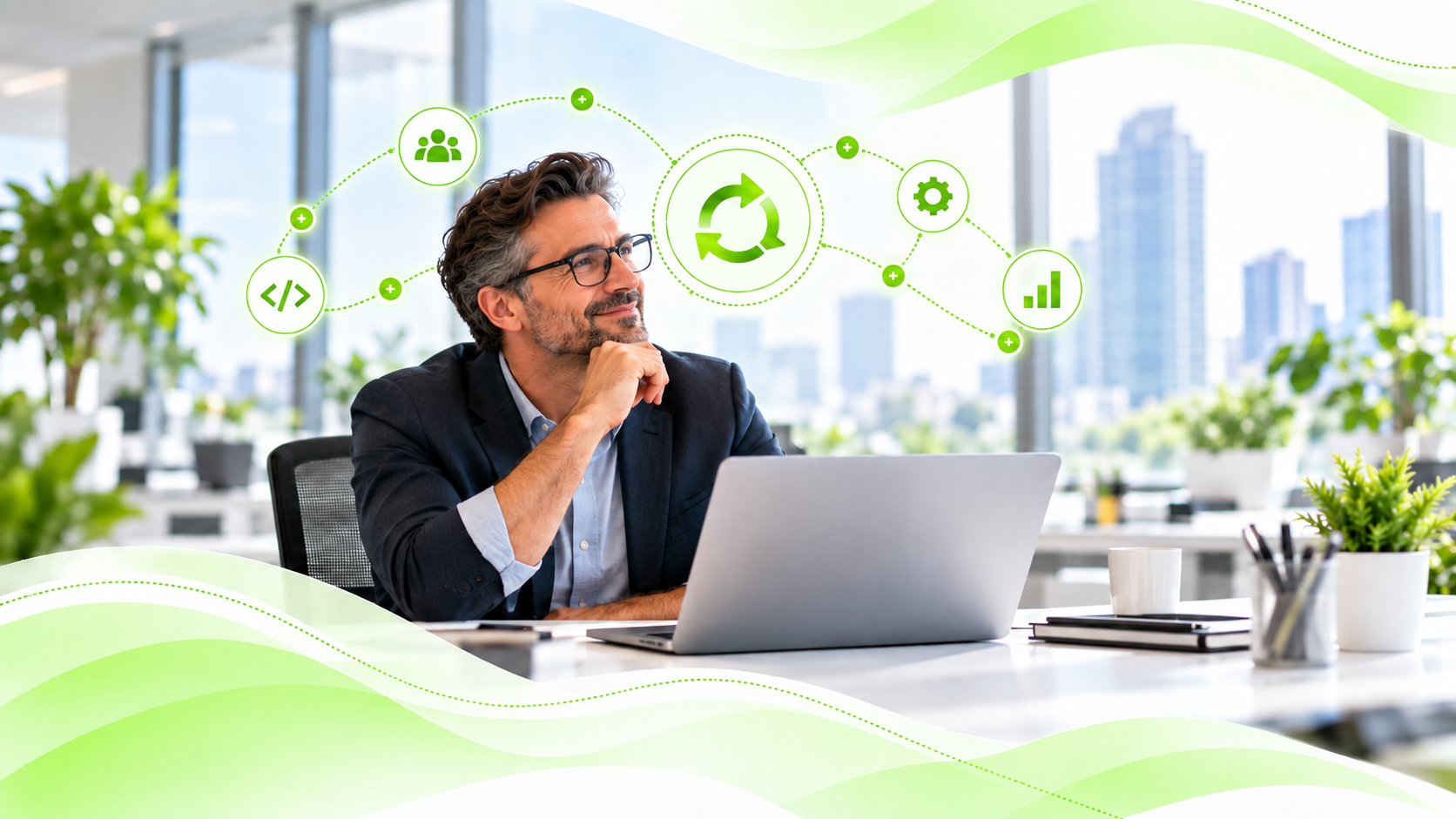 agile nearshore development