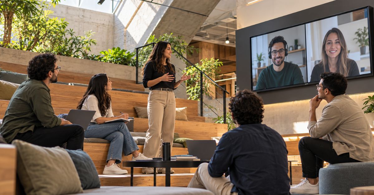 Integrated dedicated and in-house engineers collaborating as one team