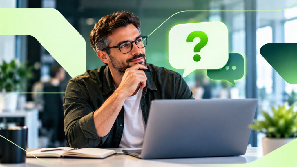 frequently asked questions nearshore staff augmentation