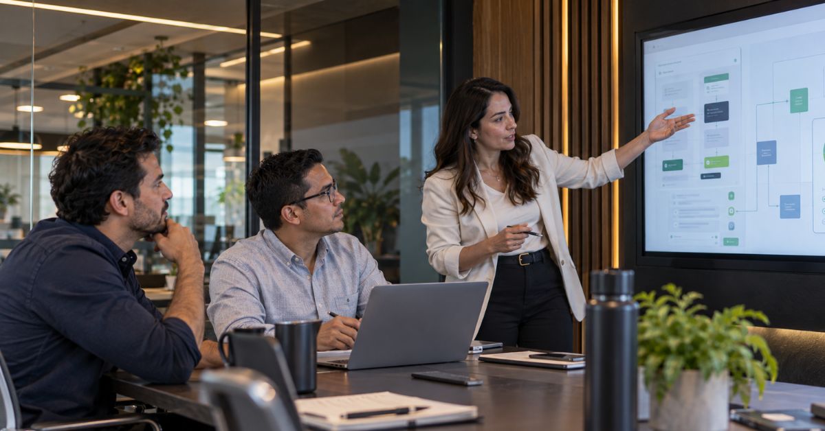 Software Development Outsourcing Services: A Buyer’s Guide