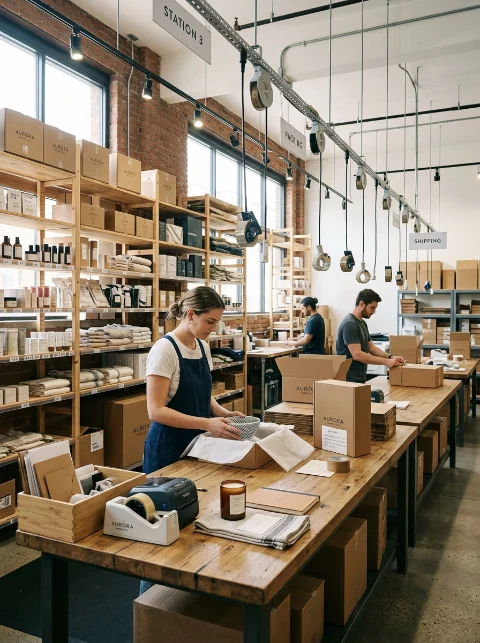 Retail & eCommerce