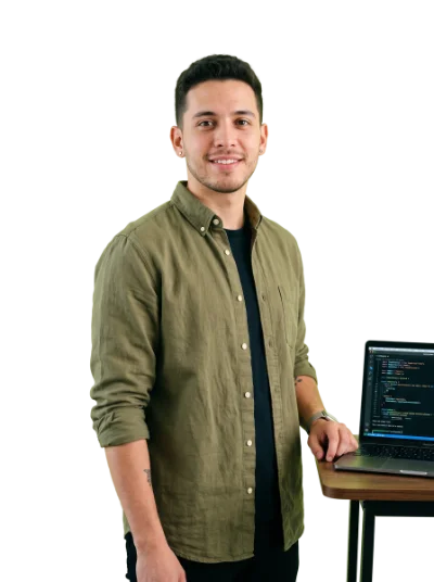 Backend Developer (Node.js)