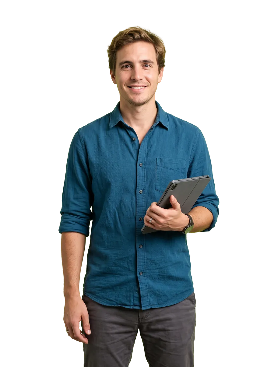 DeFi Developer