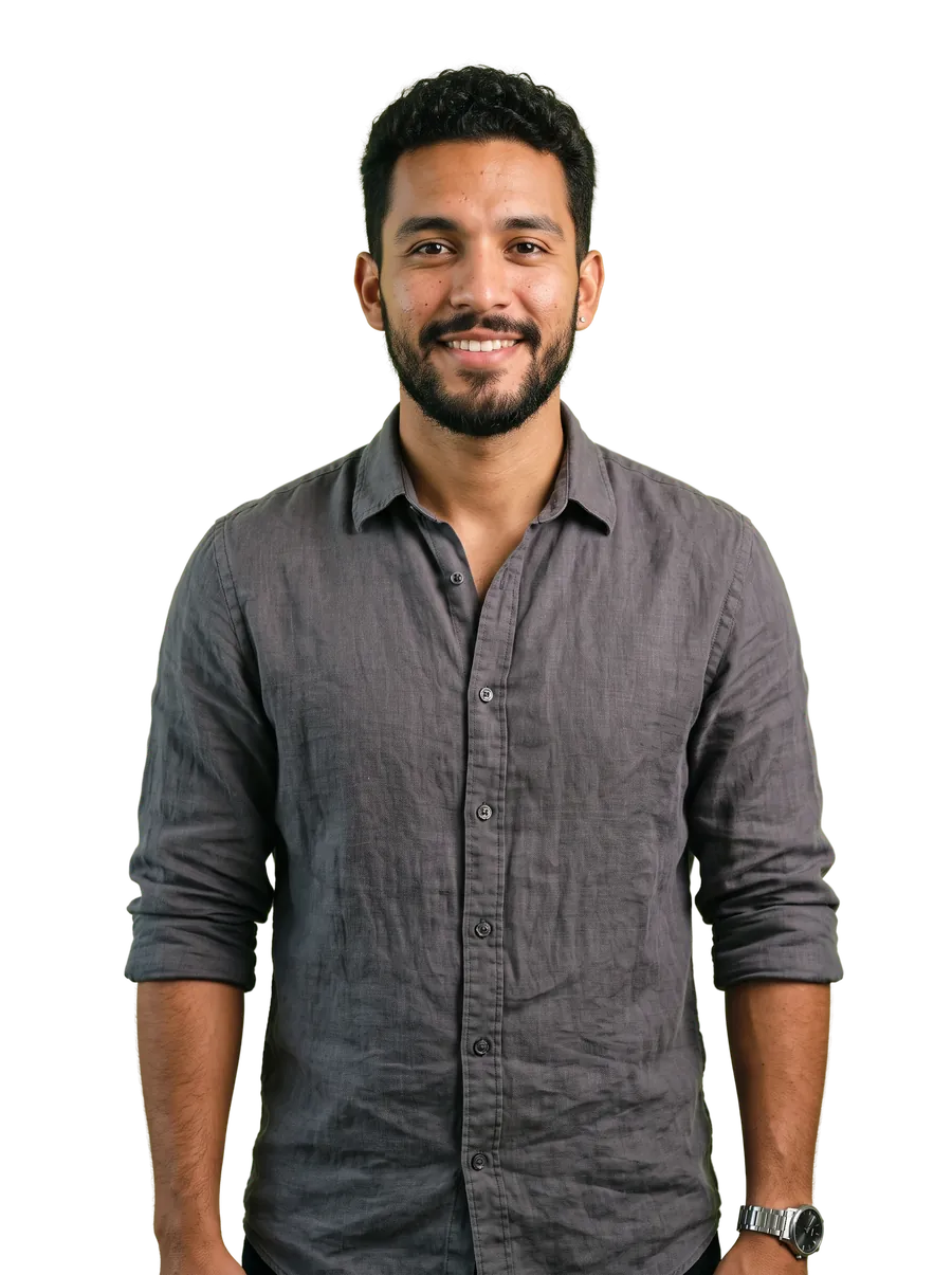 Web3 Frontend Developer
