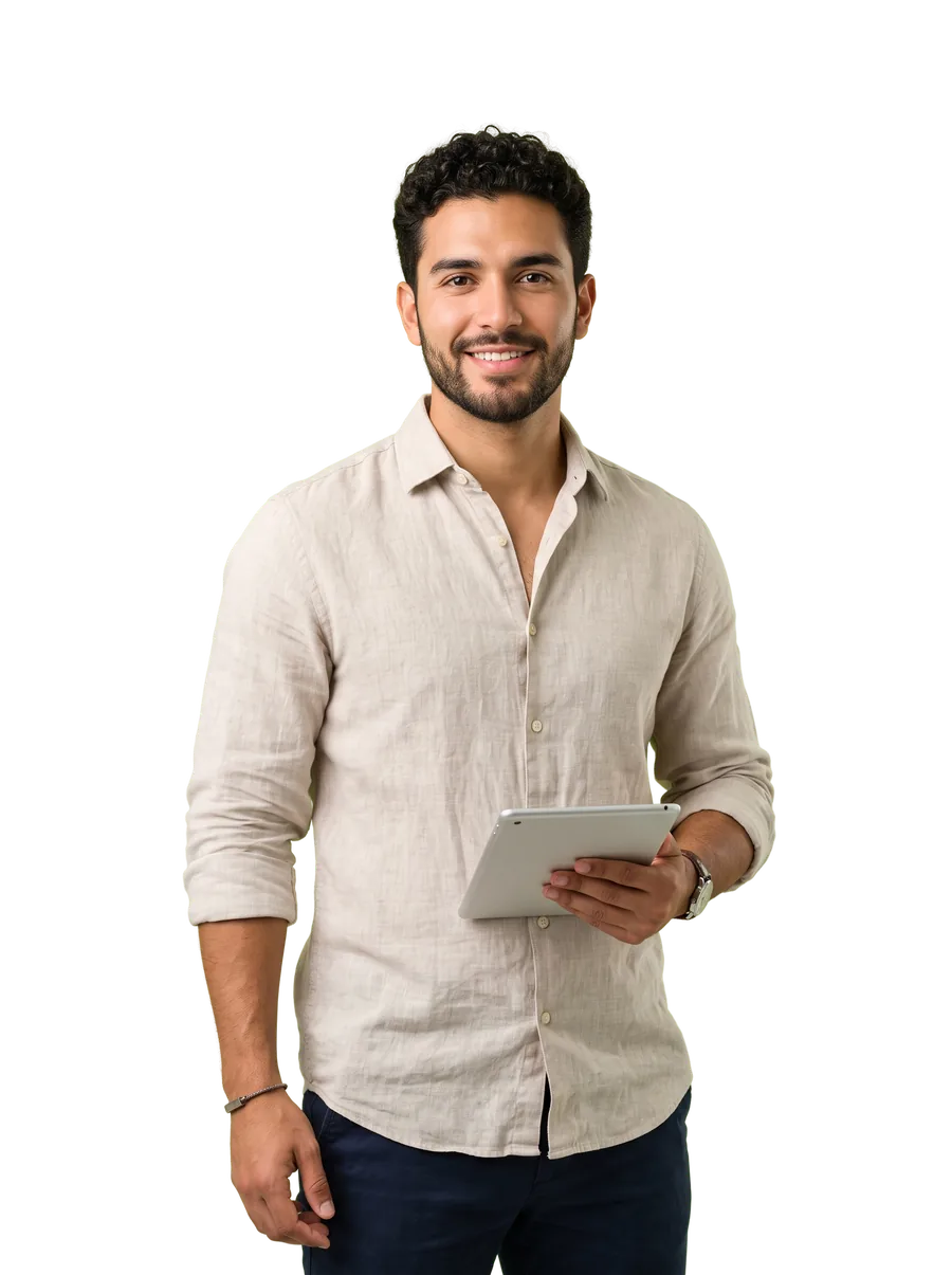 GCP Developer