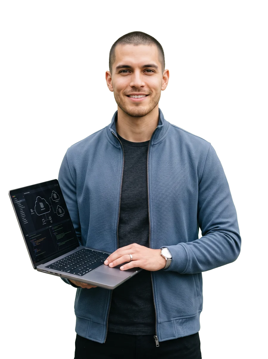 CI/CD Engineer