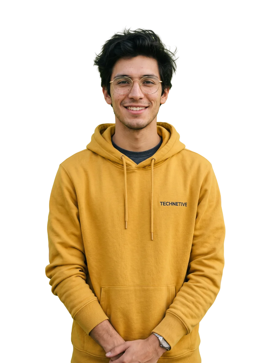 Ecommerce Performance Engineer