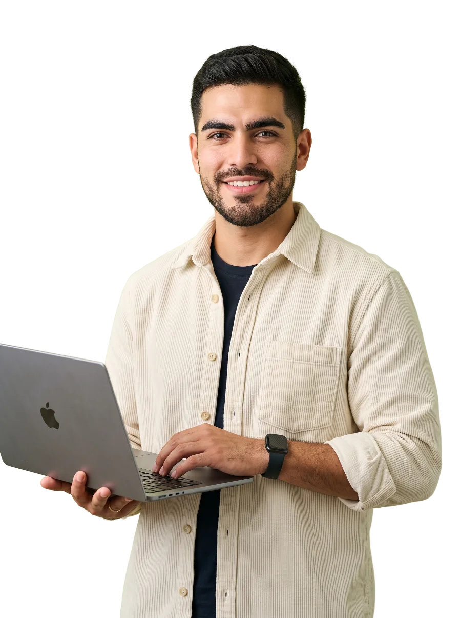 Headless Commerce Developer