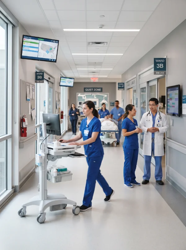 Healthcare