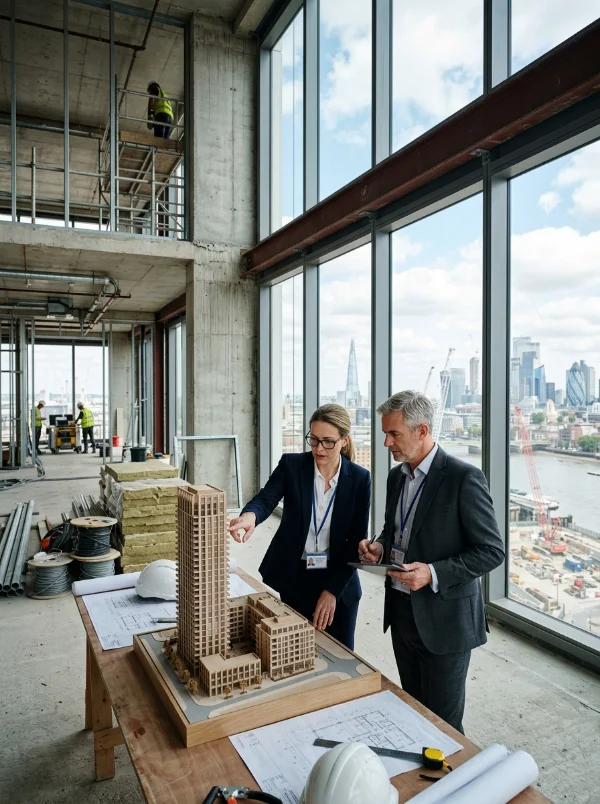 Real Estate & Property Tech