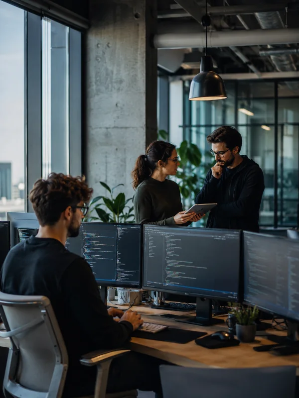 SaaS & Technology