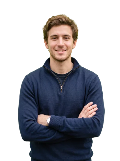 Front End Developer (React)