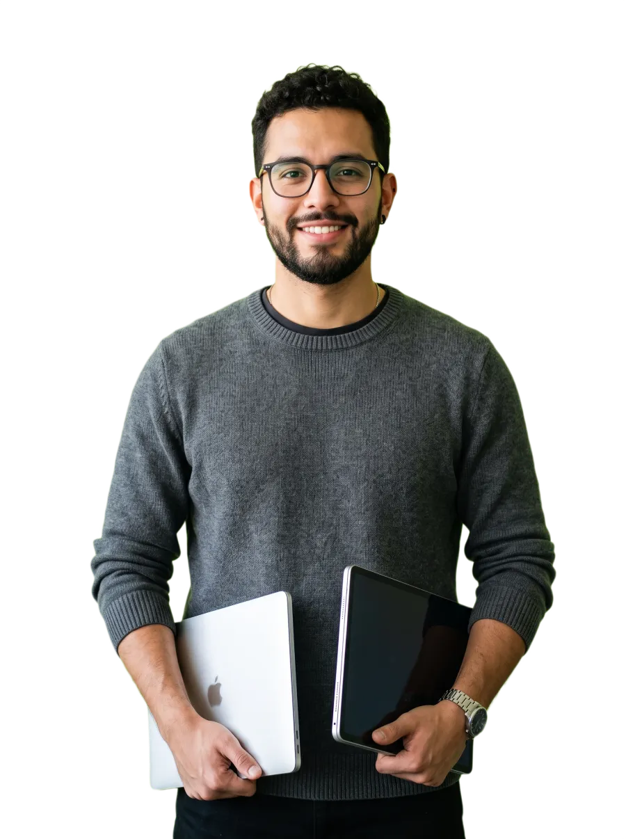 Full Stack Developer (Generalist)