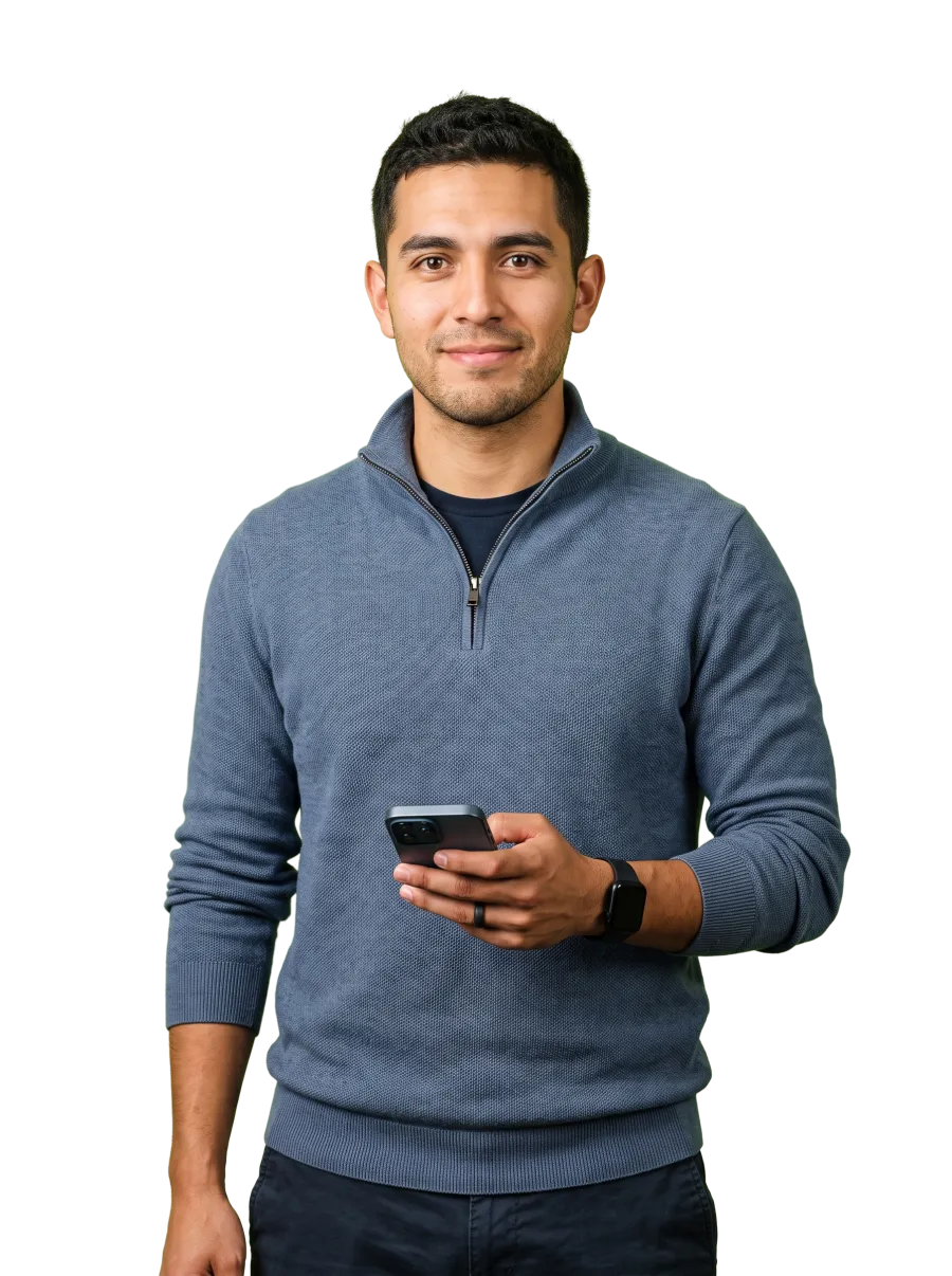QA / Test Automation Engineer