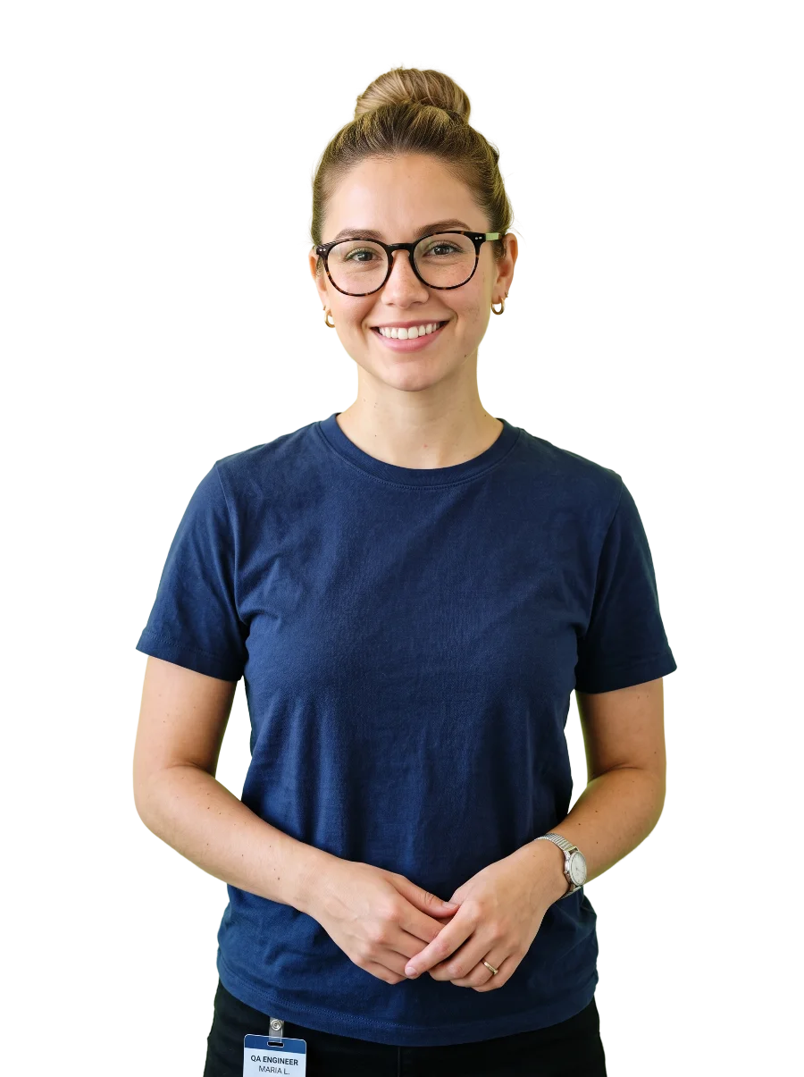 Mobile QA Engineer