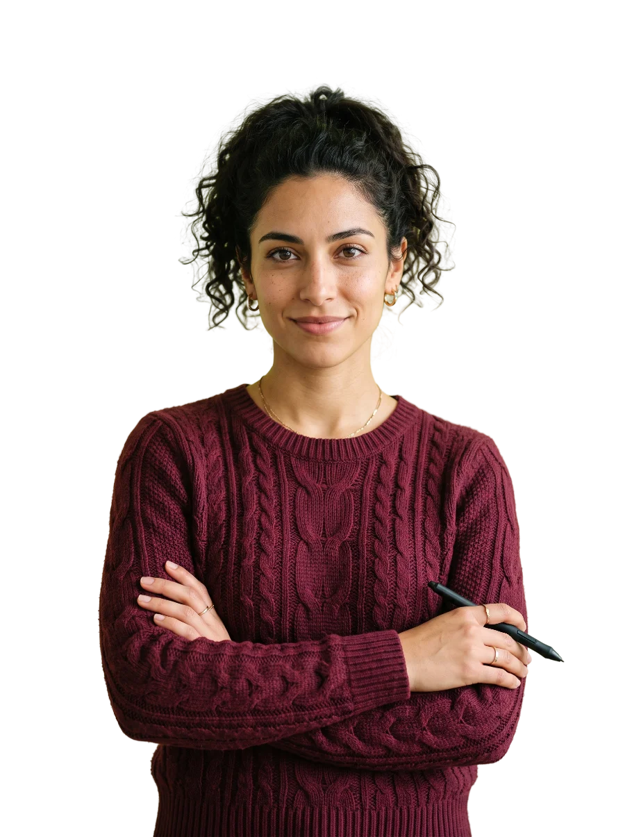 UX/Product Designer