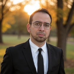 Luis Peralta